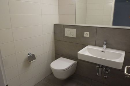 Schöne 2.5-Zimmer-Maisonette-Wohnung, nähe Mischelicenter zu vermieten - Photo 2