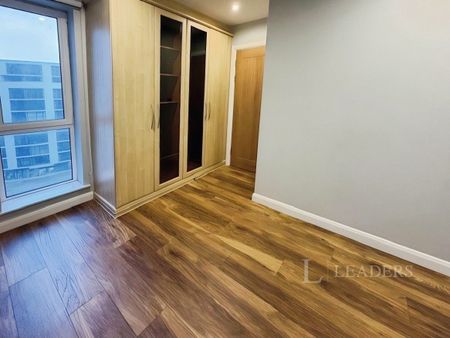 2 bedroom apartment to rent The Boatmans, 42 City Road East, Manchester, M15 - Photo 3