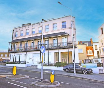 1 bedroom flat to rent - Photo 6