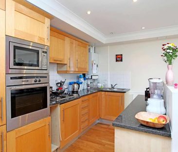 Goat Wharf, TW8, London - Photo 4