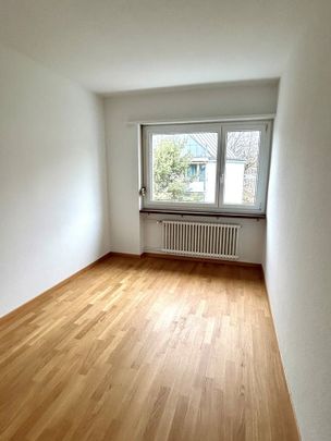 3-Zimmerwohnung im Kreis 7 - befristet bis 31.03.2029 - Photo 1