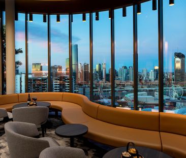 The Standard by Aria! - Photo 1