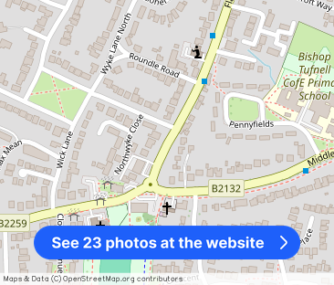 Middleton-On-Sea, Bognor Regis, PO22 - Photo 1