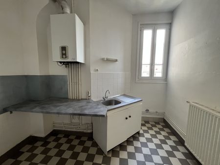 Appartement RUE GAMBETTA - Photo 2