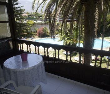 Nice studio in a hotel building in the center of La Paz in Puerto d... - Photo 4