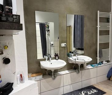 such eine Nachmieter für unsere Wohnung - Foto 6