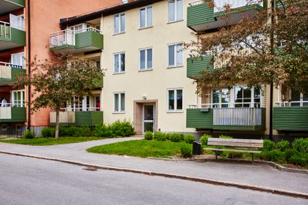 Karlfeldtsgatan 30 B - Photo 2