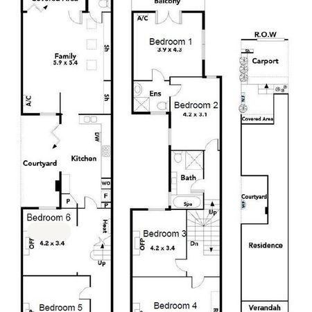 East Melbourne - Photo 4