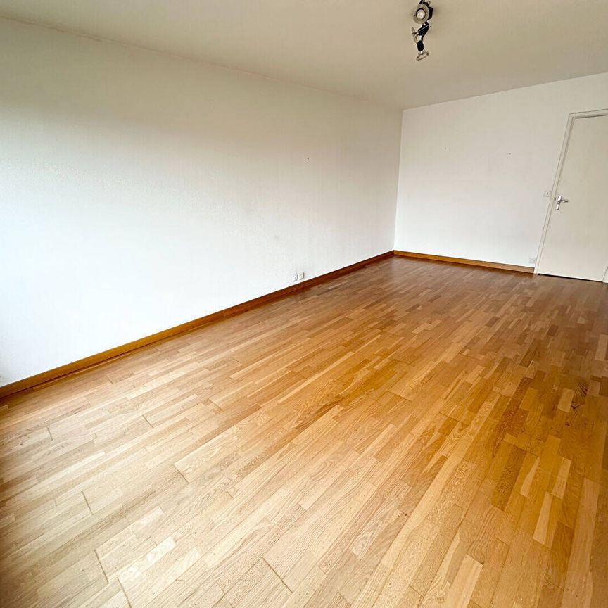 Location appartement 3 pièces 74.13 m² à Lille (59800) - Photo 1