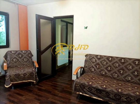 Apartament Alexandru cel bun - Fotografie 1