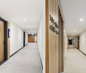 For Lease - 2525 Bathurst Street Unit# 1010, Toronto, Ontario - Photo 4