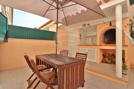 Moradia T4 em Lisboa - Photo 5