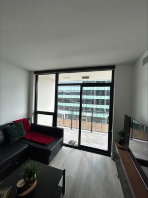 9th floor at Brooklyn on Bernard! - Photo 1