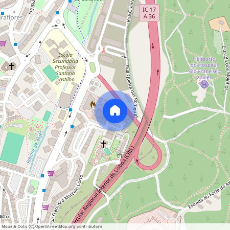 lisbon, Lisbon 1495-137