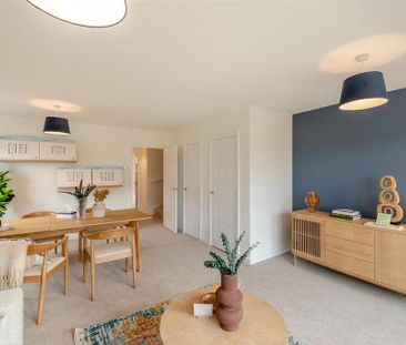 3 bedroom house to rent - Photo 2