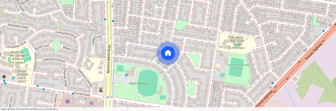 3/7 Donax Road, Vic 3214, Corio