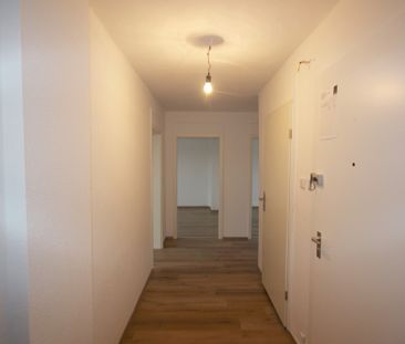 Altbaufans aufgepasst! Frisch sanierte Wohnung in Herne-Baukau! - Photo 6