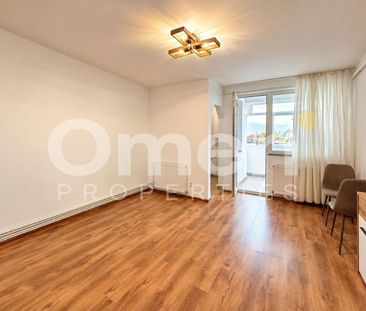 Garsoniera 34 mp | decomandata | Independentei (RFN) (va fi mobilat... - Fotografie 2