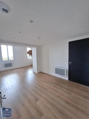 Appartement à louer 3 pièces 50.2m² - Photo 1