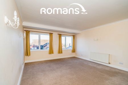 2 bedroom apartment to rent - Photo 5