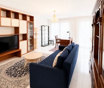 5.5 Zimmer, 1. Stock - Photo 1
