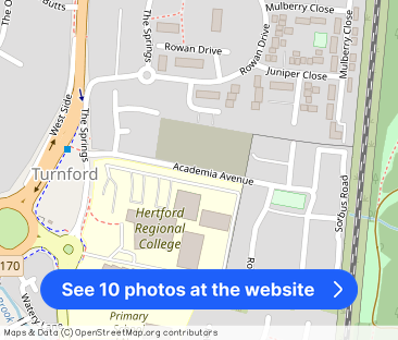 Academia Avenue, BROXBOURNE - Photo 1