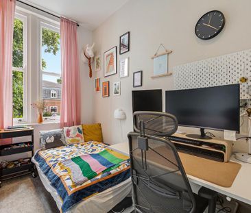 2 bedroom apartment to rent - Photo 6