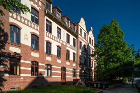 Familienfreundliche 3-Zimmer-Wohnung in ruhiger Lage - Photo 4