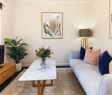 12/27 Beena Avenue, Carnegie - Photo 1