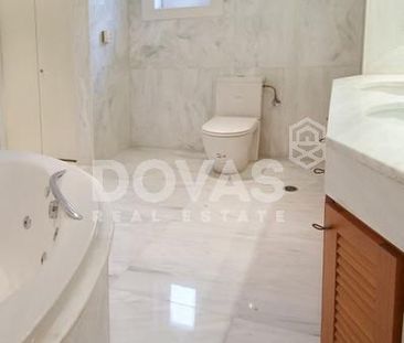 Μεζονέτα για ενοικίαση Άνω Κηφισιά (Κηφισιά) - Photo 1