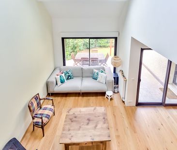 MAISON – CLAMART – 124,11 m2 - Photo 3