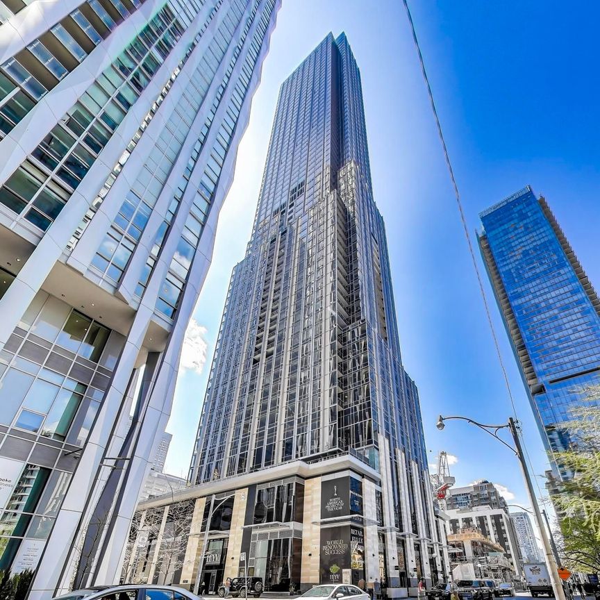 For Lease - 11 Yorkville Avenue Unit# 2405, Toronto, Ontario - Photo 1