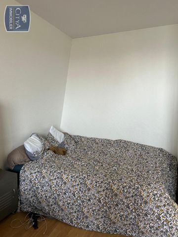Location Appartement 1 pièce 23m² POITIERS 86000 - Photo 2