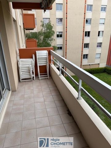 RTE DE GENAS 69100 VILLEURBANNE - Photo 5