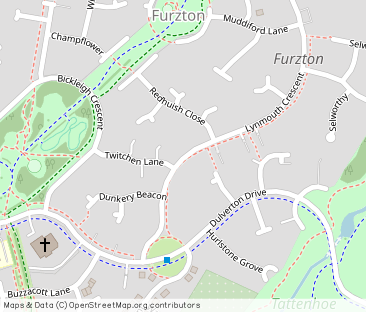 Lynmouth Crescent, Furzton, Milton Keynes, Buckinghamshire, MK4 - Photo 1