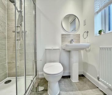 3 bedroom detached house to rent - Photo 6