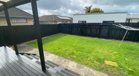 Charming 3-Bedroom Home with Garage & Extra Storage - Photo 3