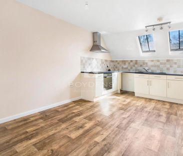 2 bedroom apartment to rent - Photo 4