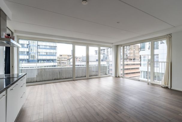 Te huur: Moreelsehoek 172 - Photo 1