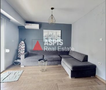 Διαμέρισμα, προς ενοικίαση Άγιος Νικόλαος, Λεωφ. Πατησίων - Λεωφ. Α... - Photo 2