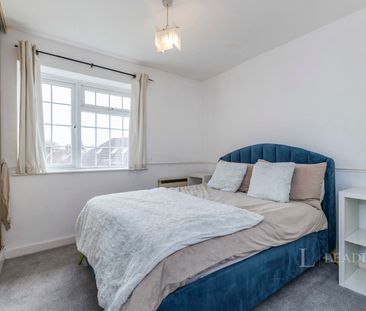 1 bedroom apartment to rent Drummond Gardens, Christ Church Mount, ... - Photo 6