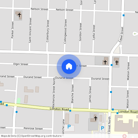 285 Elgin Street, Unit 6, Sarnia, ON N7T 5B5