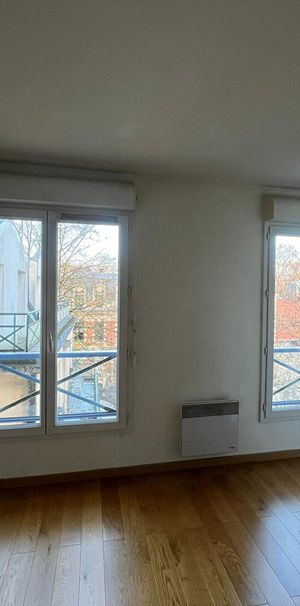 Studio de 32.29 m² situé Rue Patou réf 1510-43 - Photo 1
