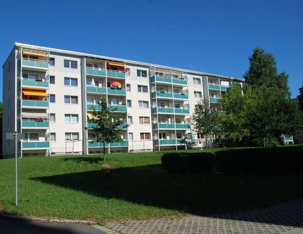 Nur eine Etage und ab ins Wohnglück - Foto 1