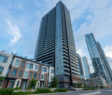 For Lease - 7895 Jane Street Unit# 3406, Vaughan, Ontario - Photo 1