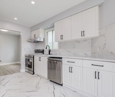 For Lease - 166 Adele Crescent, Oshawa, Ontario - Photo 6