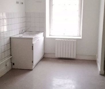 LOCATION ROMBAS F3 DEUX CHAMBRES - Photo 4