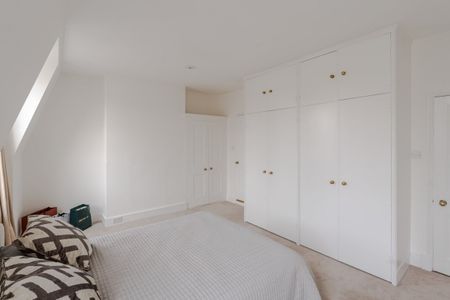 Bryanston Square, Marylebone, London, W1H - Photo 4