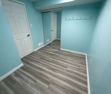 For Lease - 76 Piperbrook Crescent Unit# Basement Apartment, Toront... - Photo 4