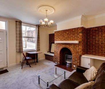 1 bedroom terraced house to rent - Photo 4
